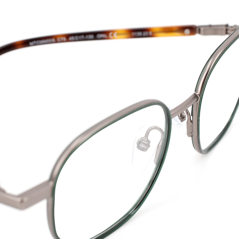 Lunettes de vue AFFLELOU TARTINE ET CHOCOLAT 10 MTCMM005 C79 4517