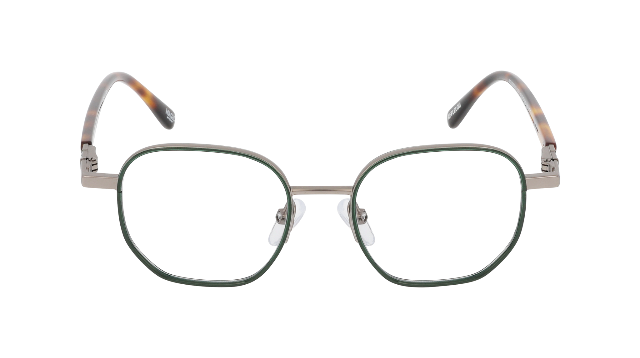 Lunettes de vue AFFLELOU TARTINE ET CHOCOLAT 10 MTCMM005 C79 4517