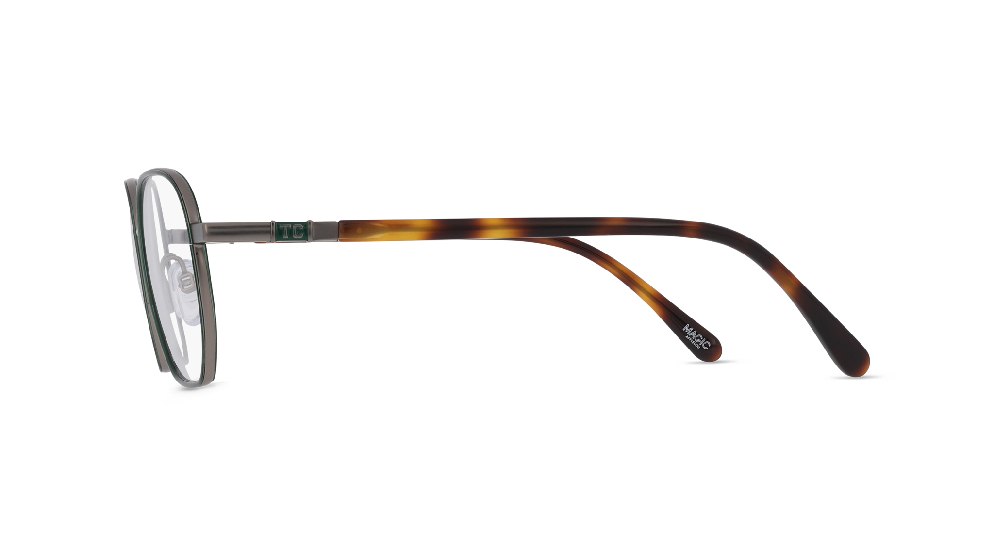 Lunettes de vue AFFLELOU TARTINE ET CHOCOLAT 10 MTCMM005 C79 4517