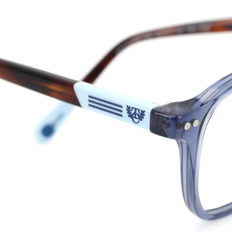 Lunettes de vue AFFLELOU TARTINE ET CHOCOLAT 11 MTCAA006 C65 4517