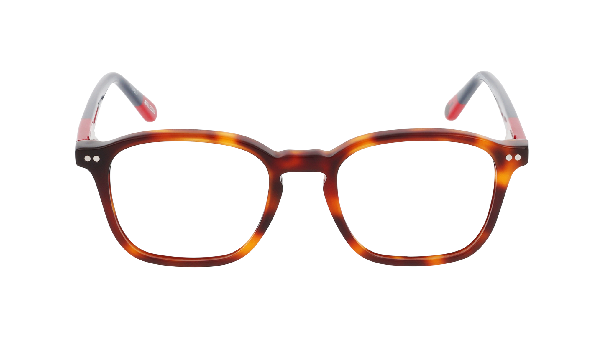 Lunettes de vue AFFLELOU TARTINE ET CHOCOLAT 11 MTCAA006 D59 4517
