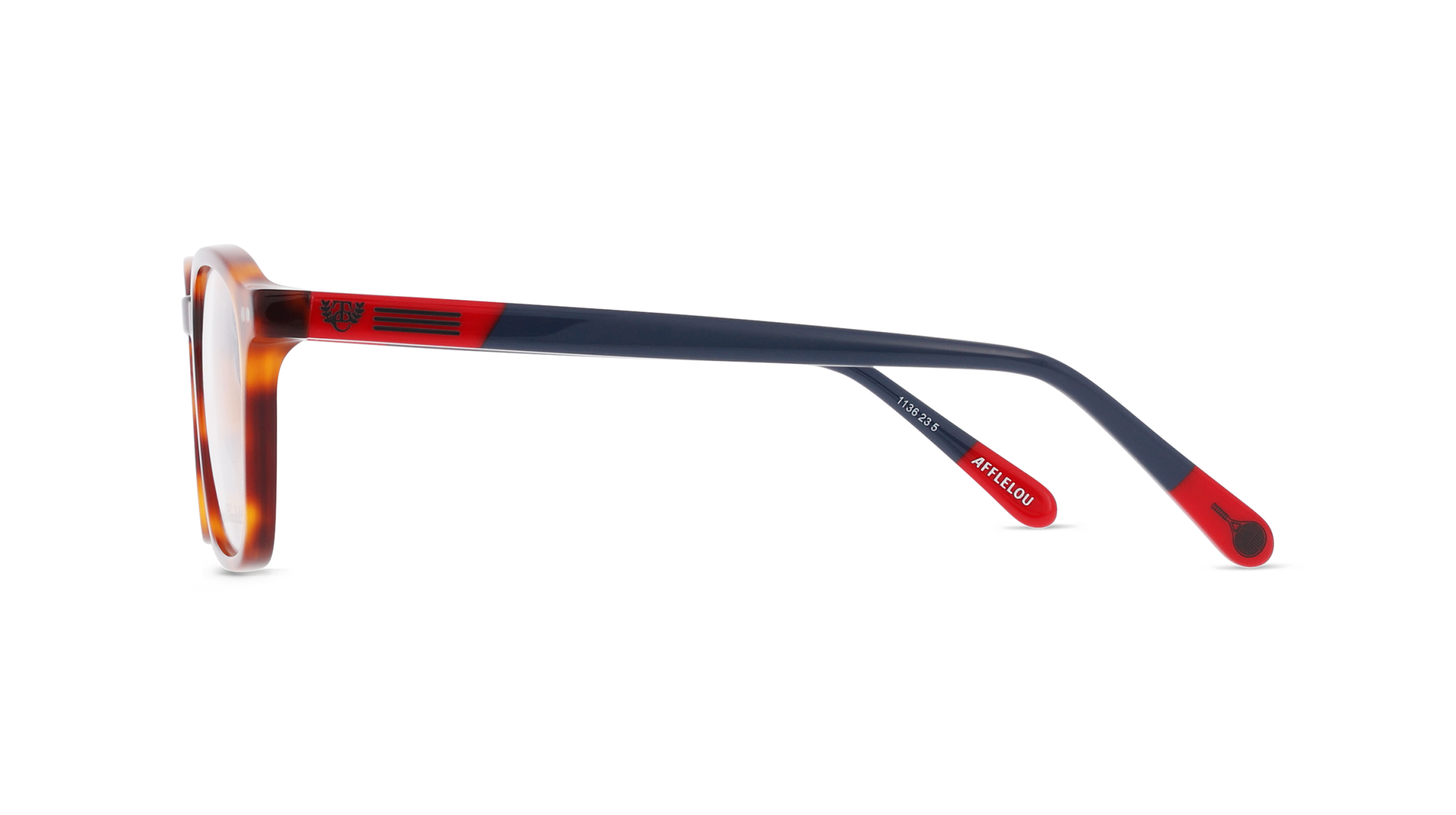 Lunettes de vue AFFLELOU TARTINE ET CHOCOLAT 11 MTCAA006 D59 4517