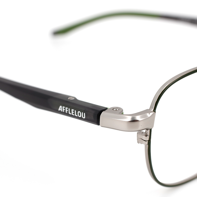 Lunettes de vue AFFLELOU MAGIC364 SM364 GRGU 4817