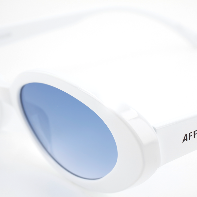 Lunettes de soleil AFFLELOU INDIA INDIA WH01 5318
