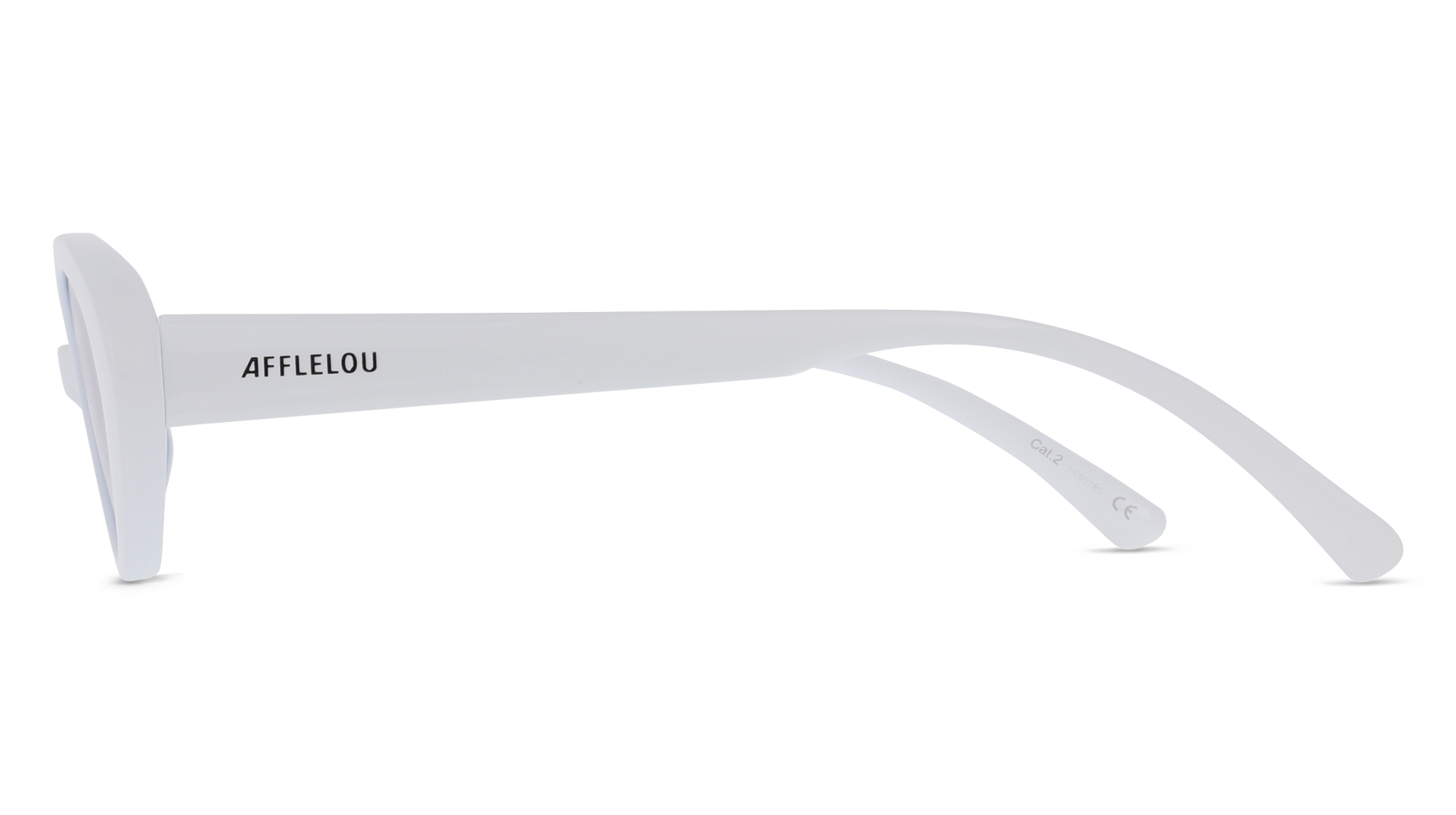 Lunettes de soleil AFFLELOU INDIA INDIA WH01 5318
