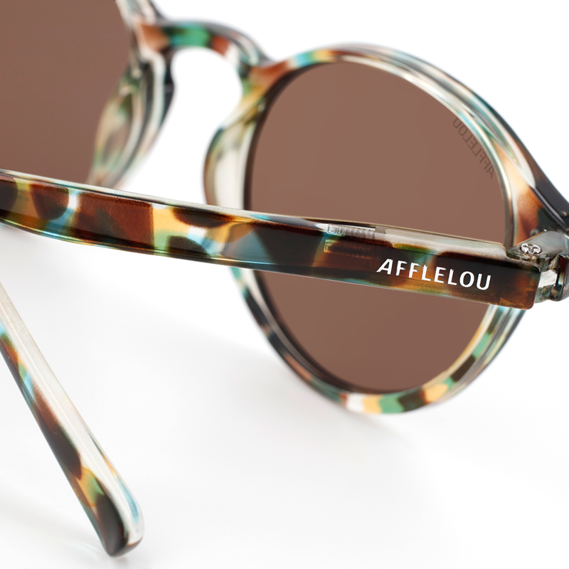 Lunettes de soleil AFFLELOU LIO LIO TOGR 4519