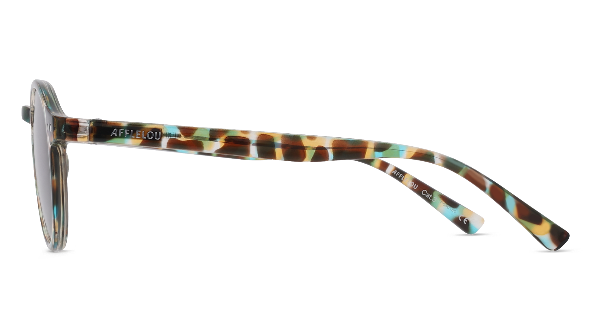 Lunettes de soleil AFFLELOU LIO LIO TOGR 4519
