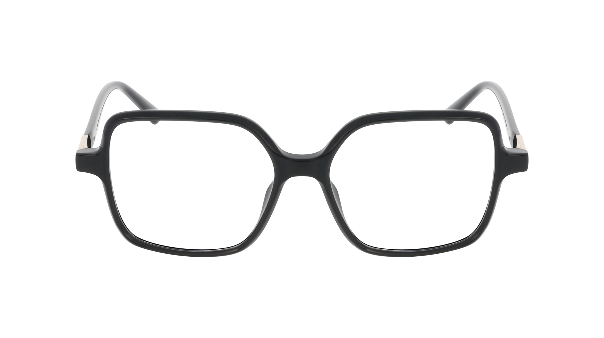 Lunettes de vue AFFLELOU JOHANA MF183 BK01 5316
