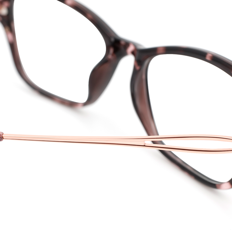 Lunettes de vue AFFLELOU ELISE MF185 TOPK 5116