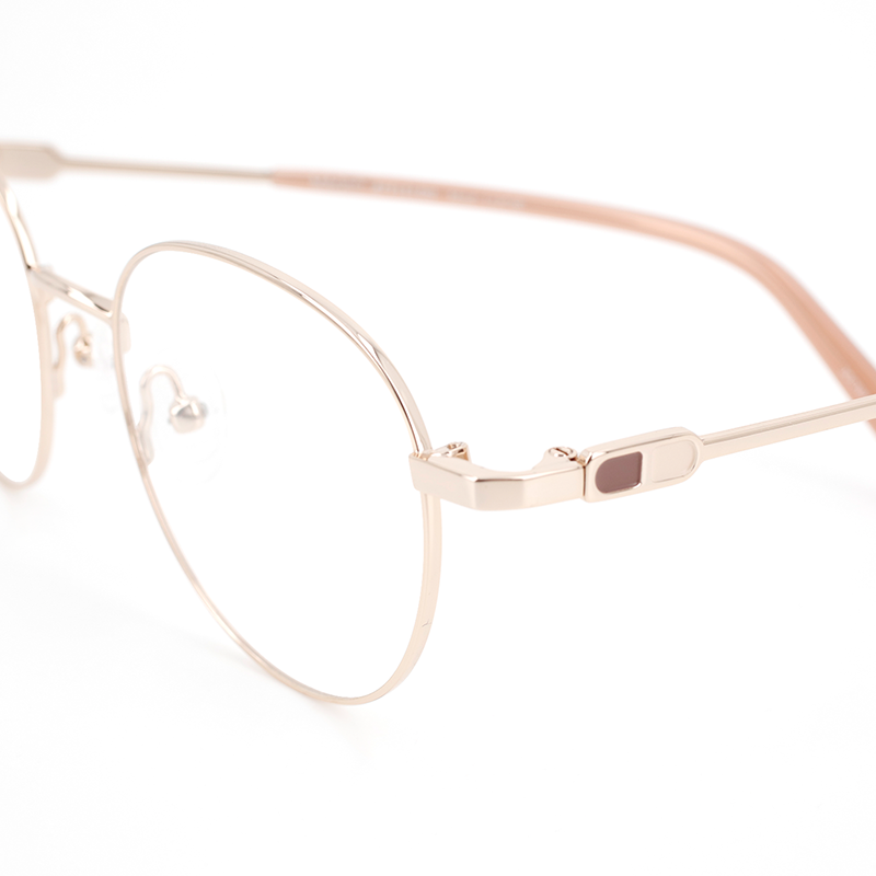 Lunettes de vue AFFLELOU LUCIE MF189 GDPK 4919