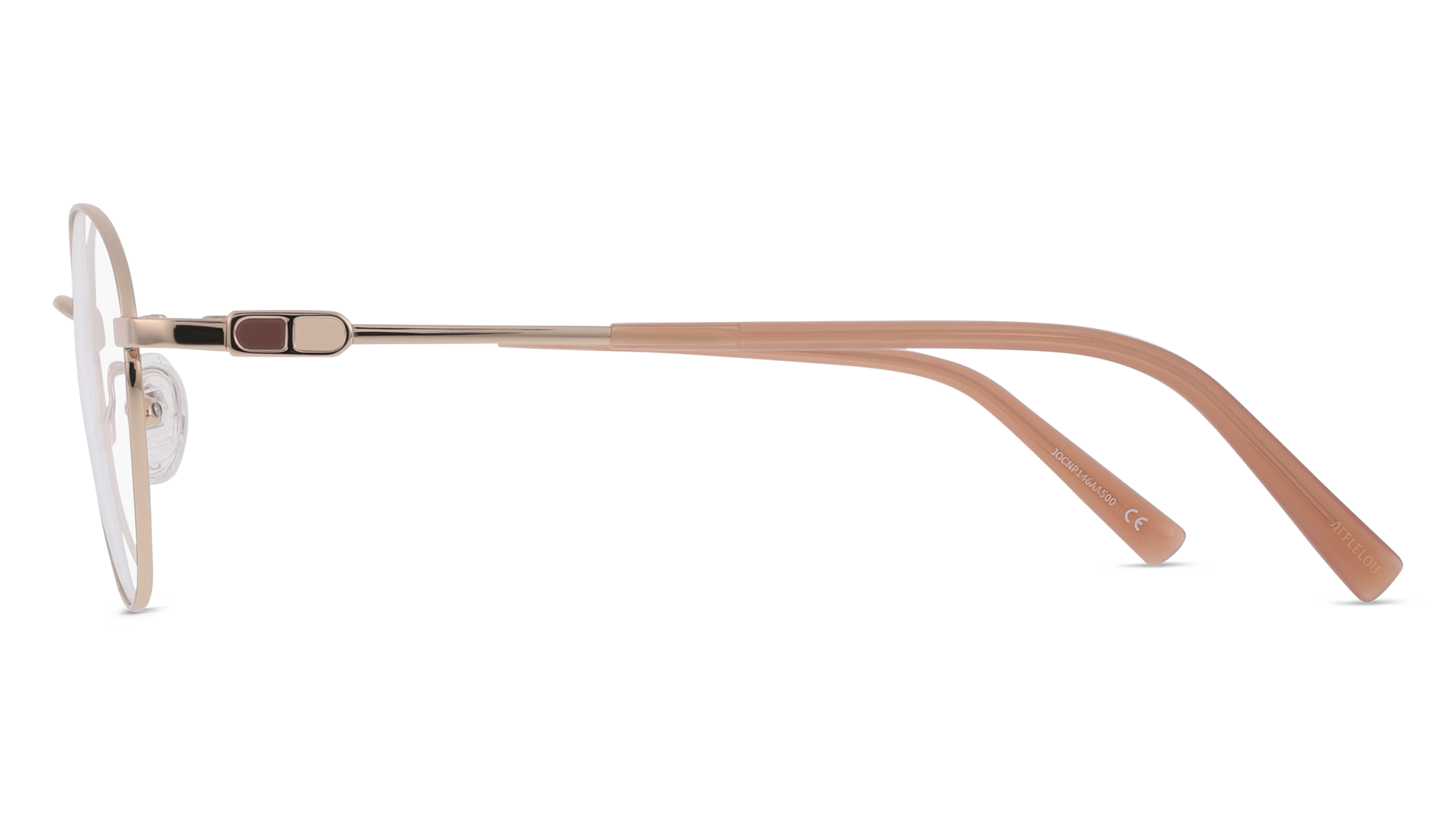 Lunettes de vue AFFLELOU LUCIE MF189 GDPK 4919