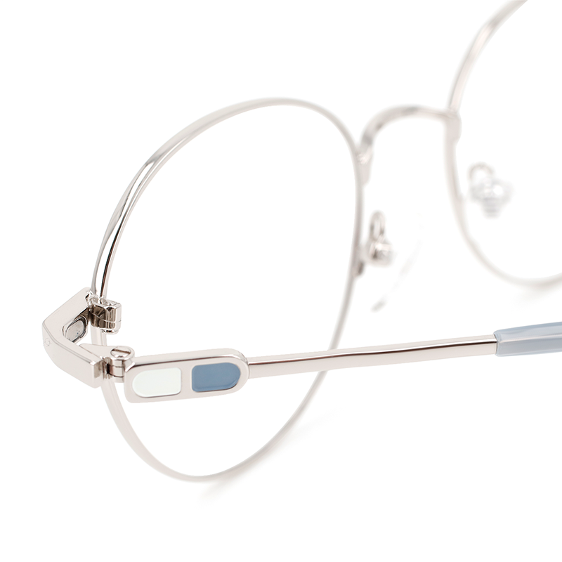 Lunettes de vue AFFLELOU LUCIE MF189 SLBL 4919