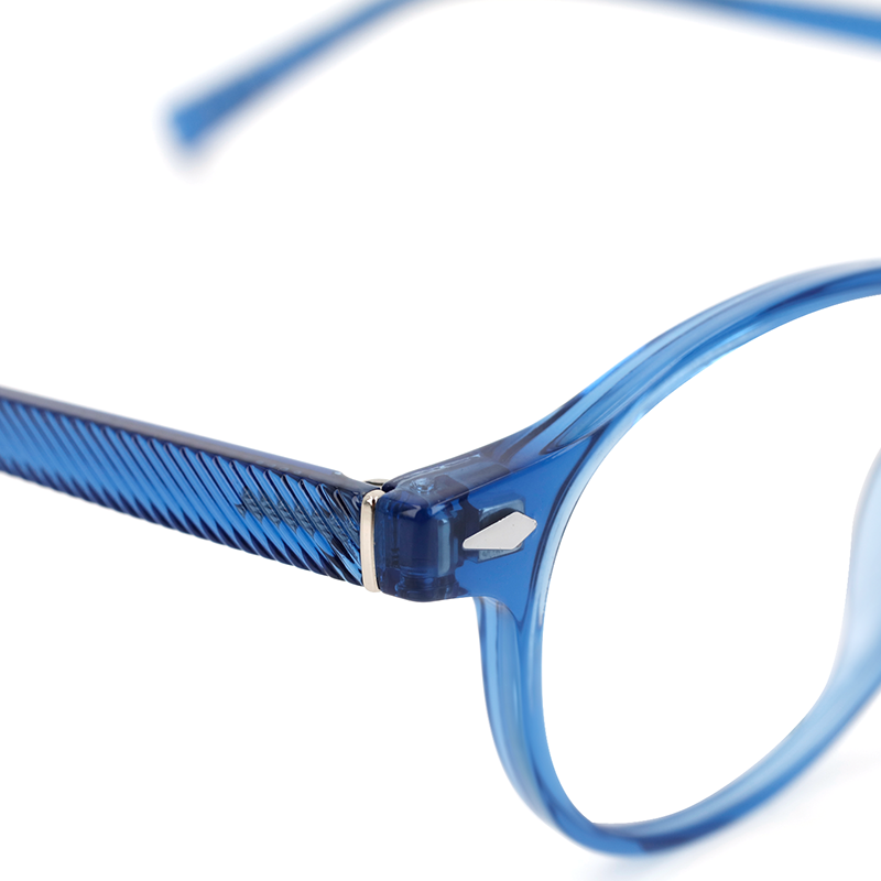 Lunettes de vue AFFLELOU HARVEY MH176 BL01 4720