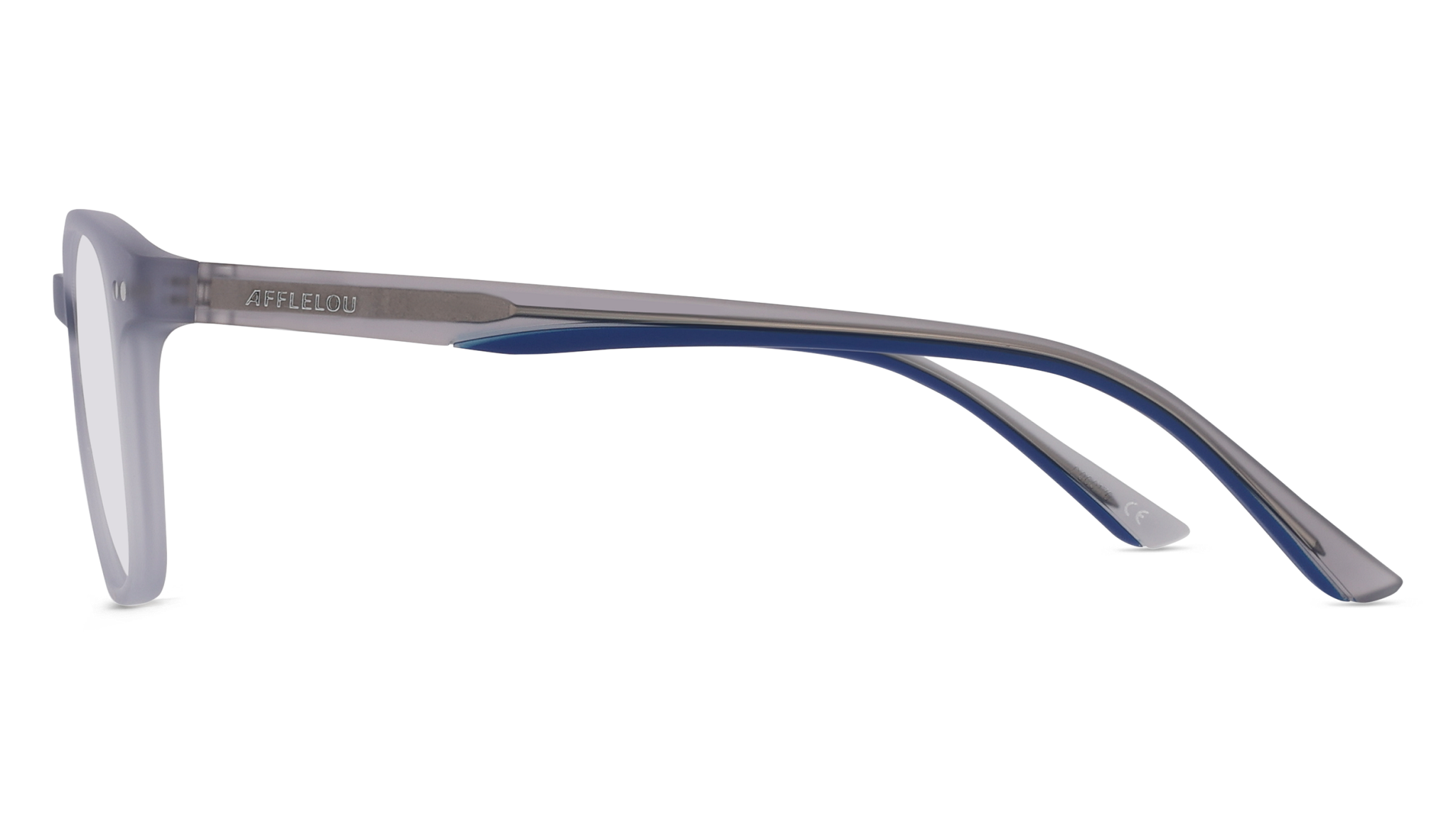 Lunettes de vue AFFLELOU JORIS MJ195 CRBL 4618