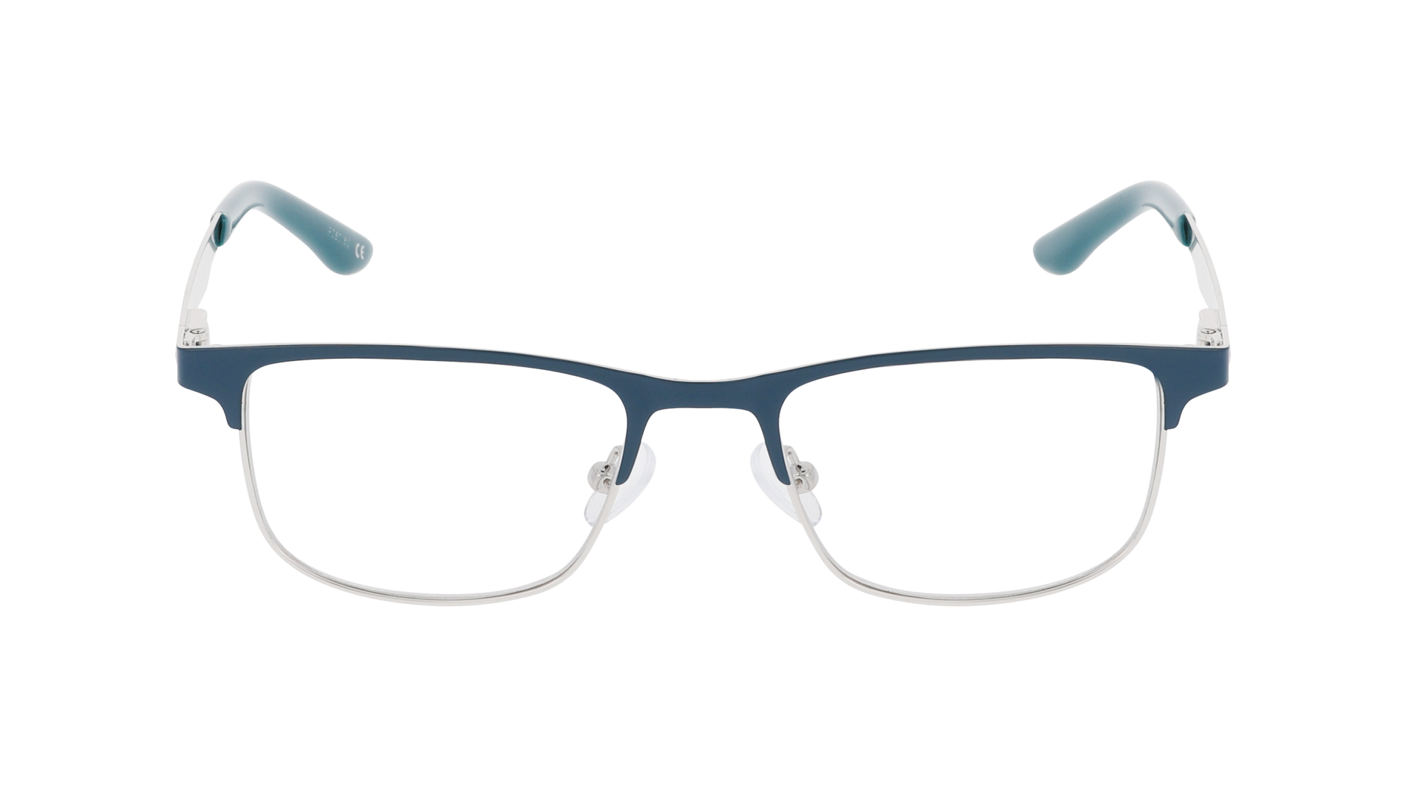 Lunettes de vue AFFLELOU ZACH MJ197 GRSL 4616