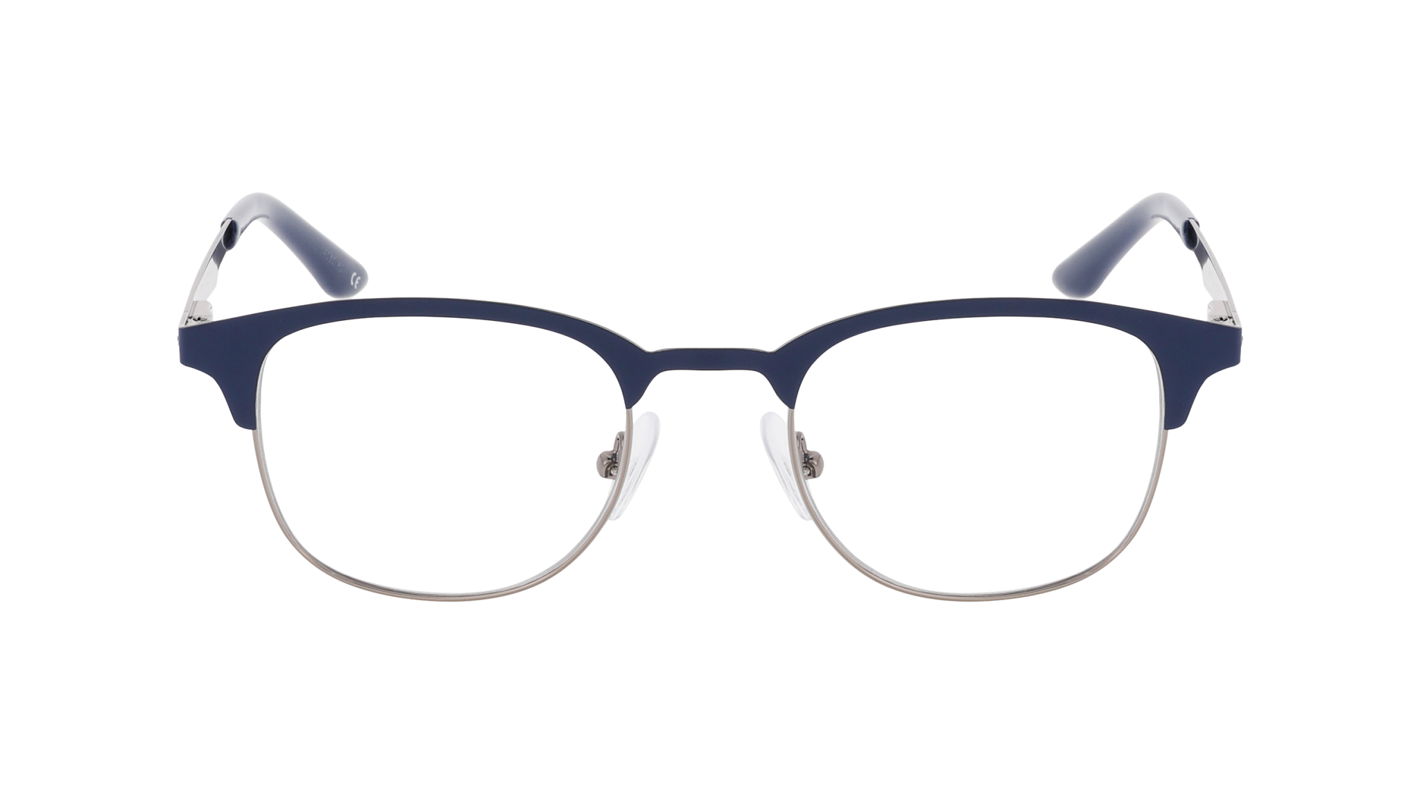 Lunettes de vue AFFLELOU TIAGO MJ198 BLGU 4720