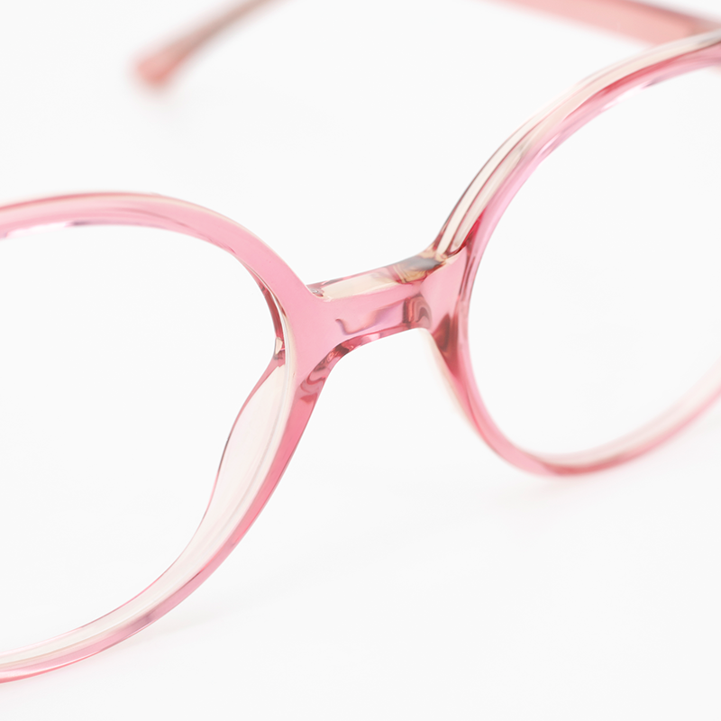 Lunettes de vue AFFLELOU SUZY ME199 PKYE 4516