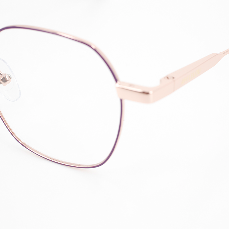 Lunettes de vue AFFLELOU CALISTA MJ203 PUGD 4817