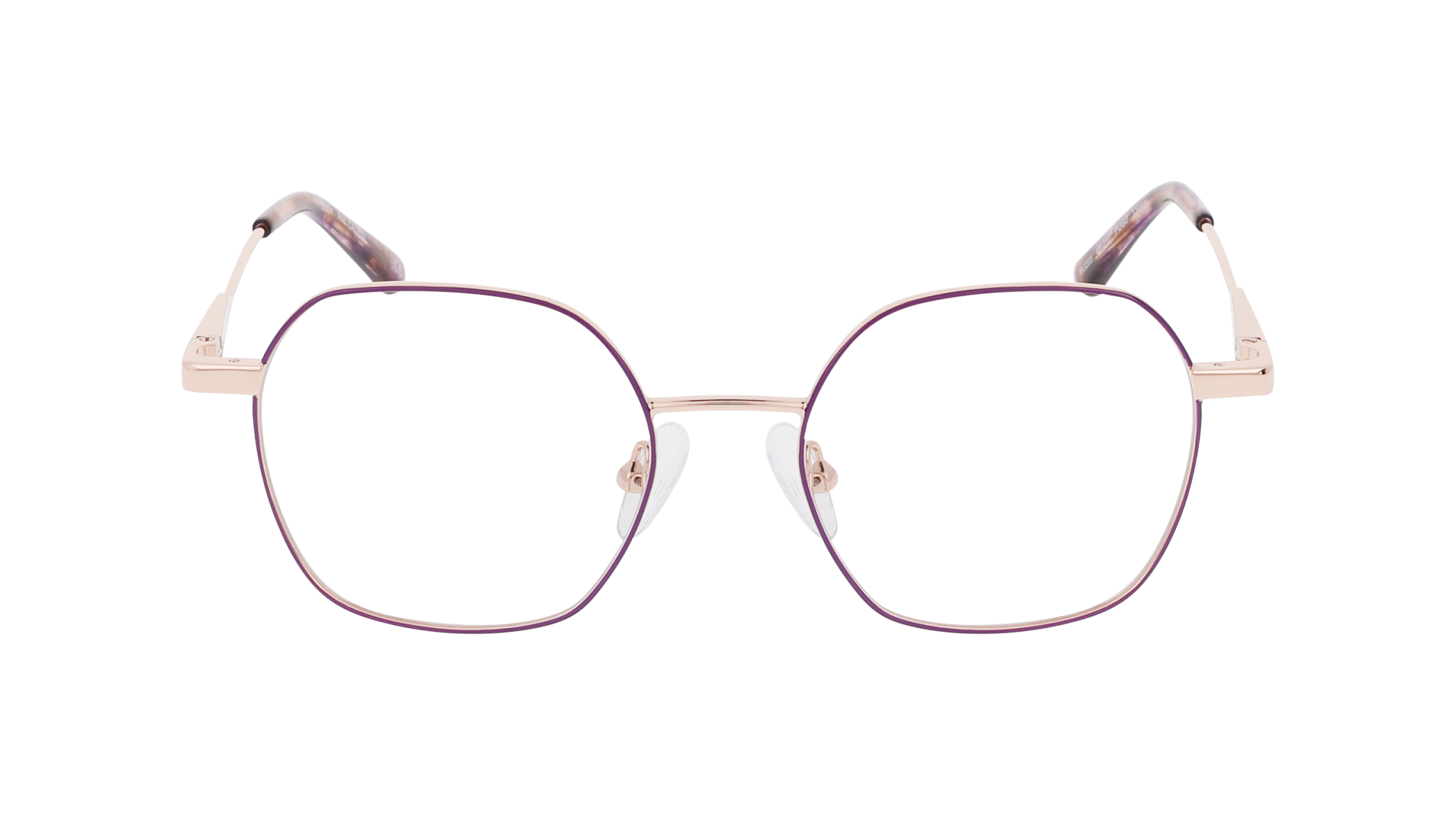 Lunettes de vue AFFLELOU CALISTA MJ203 PUGD 4817