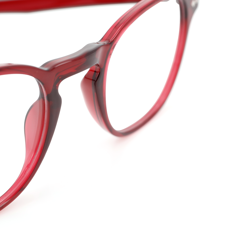 Lunettes de vue AFFLELOU ARTY OM389 RD01 4721