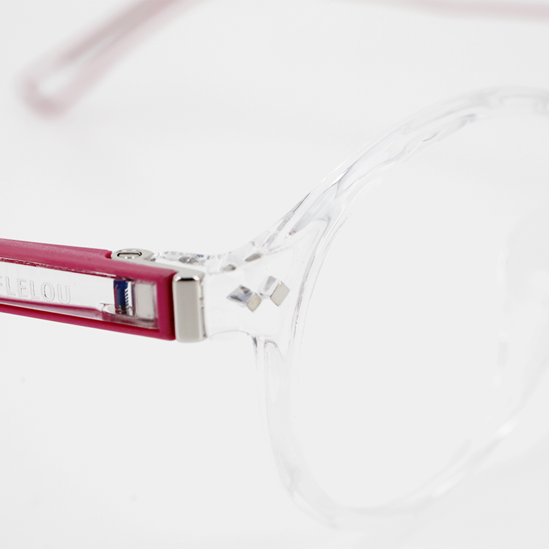 Lunettes de vue AFFLELOU COSMOPOLITE OM391 CR01 4819