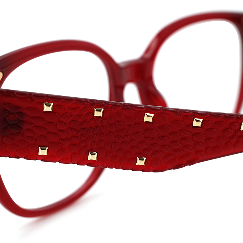 Lunettes de vue AFFLELOU STONES XM371 RD01 5418