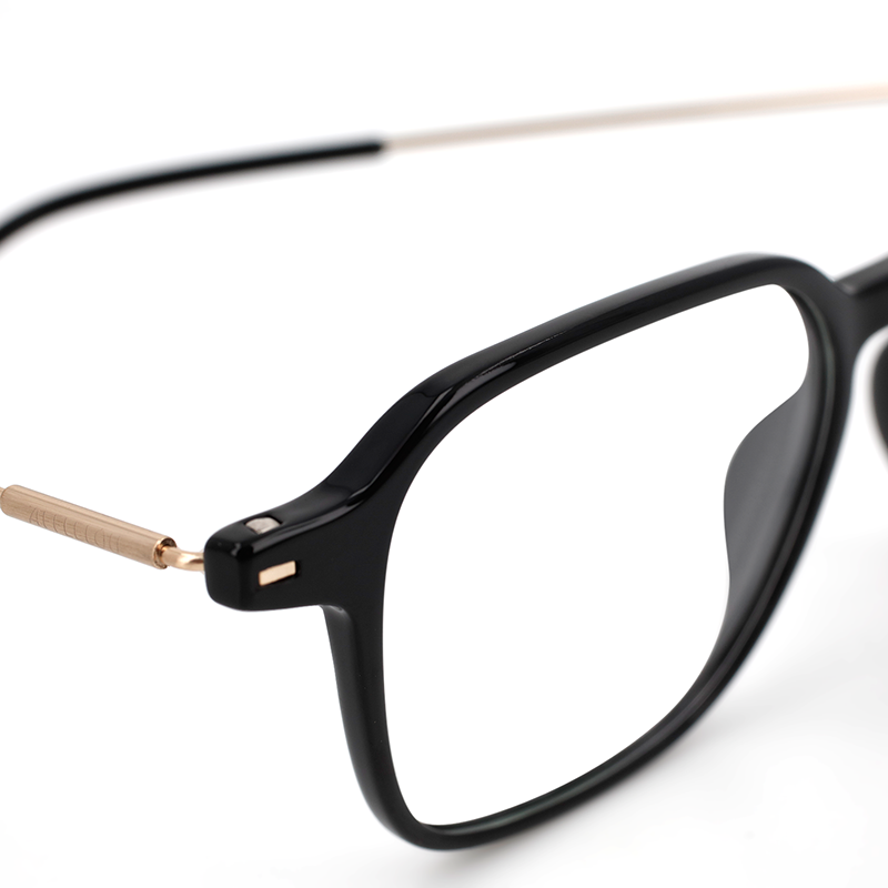 Lunettes de vue AFFLELOU MAGIC405 PM405 BK01 5018