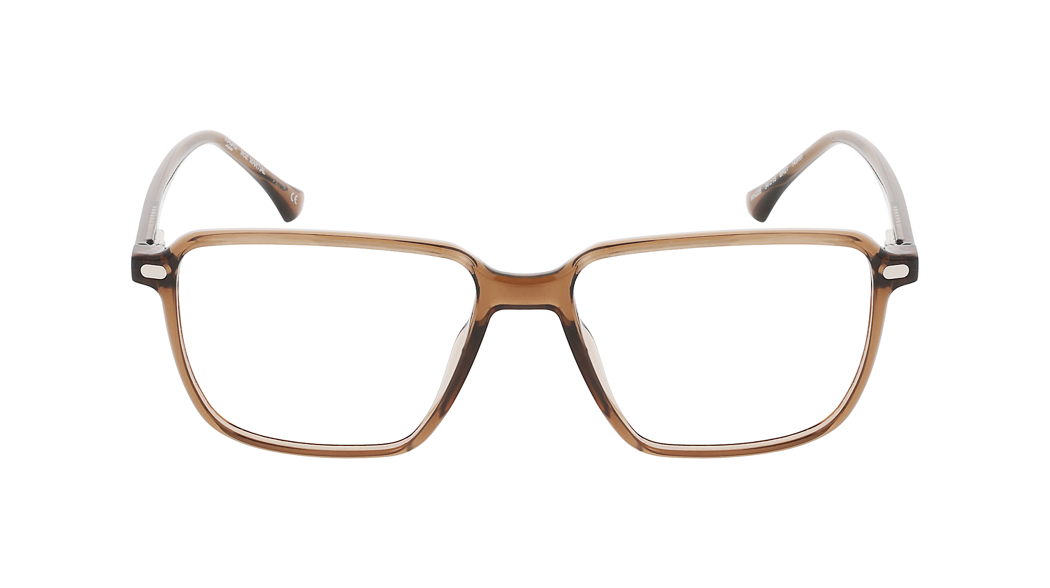 Lunettes de vue AFFLELOU MARTIAL MH228 BR01 5415