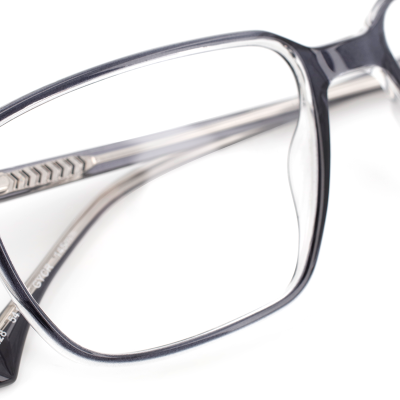 Lunettes de vue AFFLELOU MARTIAL MH228 GYCR 5415