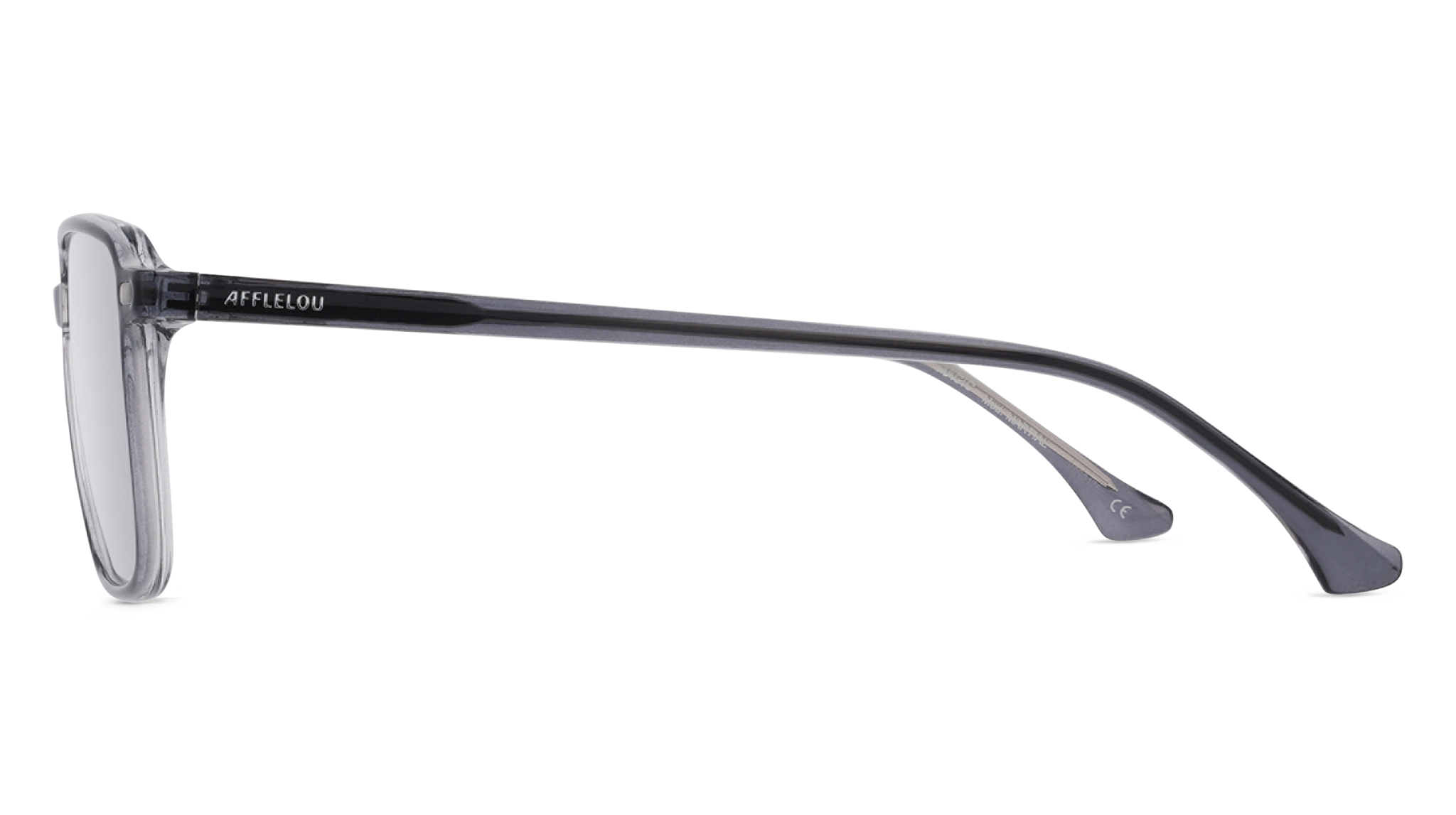 Lunettes de vue AFFLELOU MARTIAL MH228 GYCR 5415