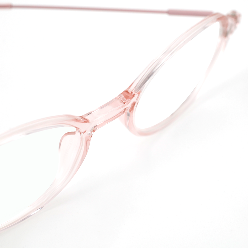 Lunettes de vue AFFLELOU MAGIC409 PM409 CRPK 4919