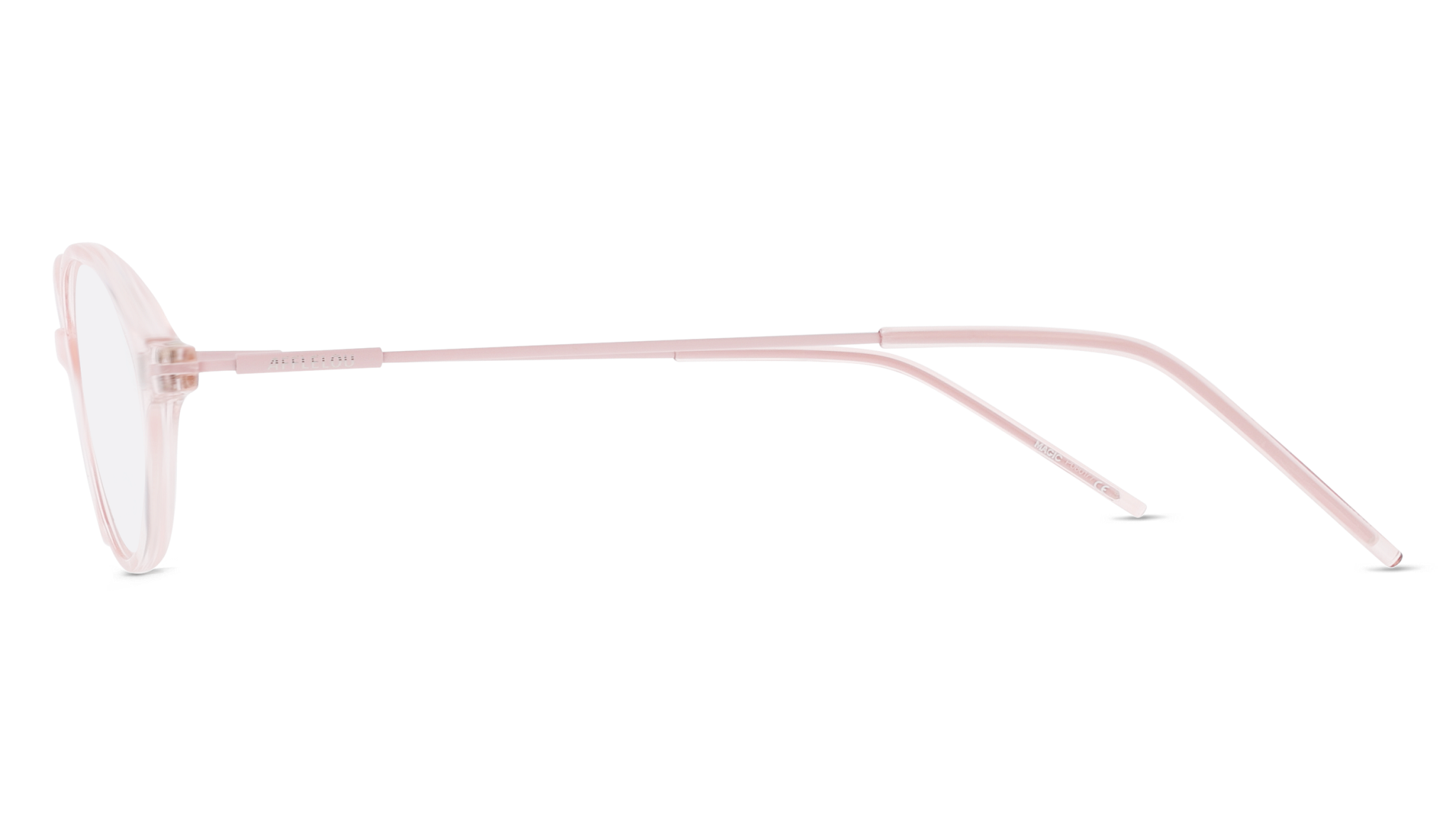Lunettes de vue AFFLELOU MAGIC409 PM409 CRPK 4919