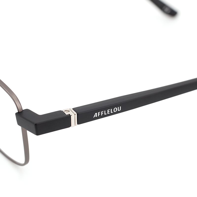Lunettes de vue AFFLELOU MANOLO MH223 GUBK 5320