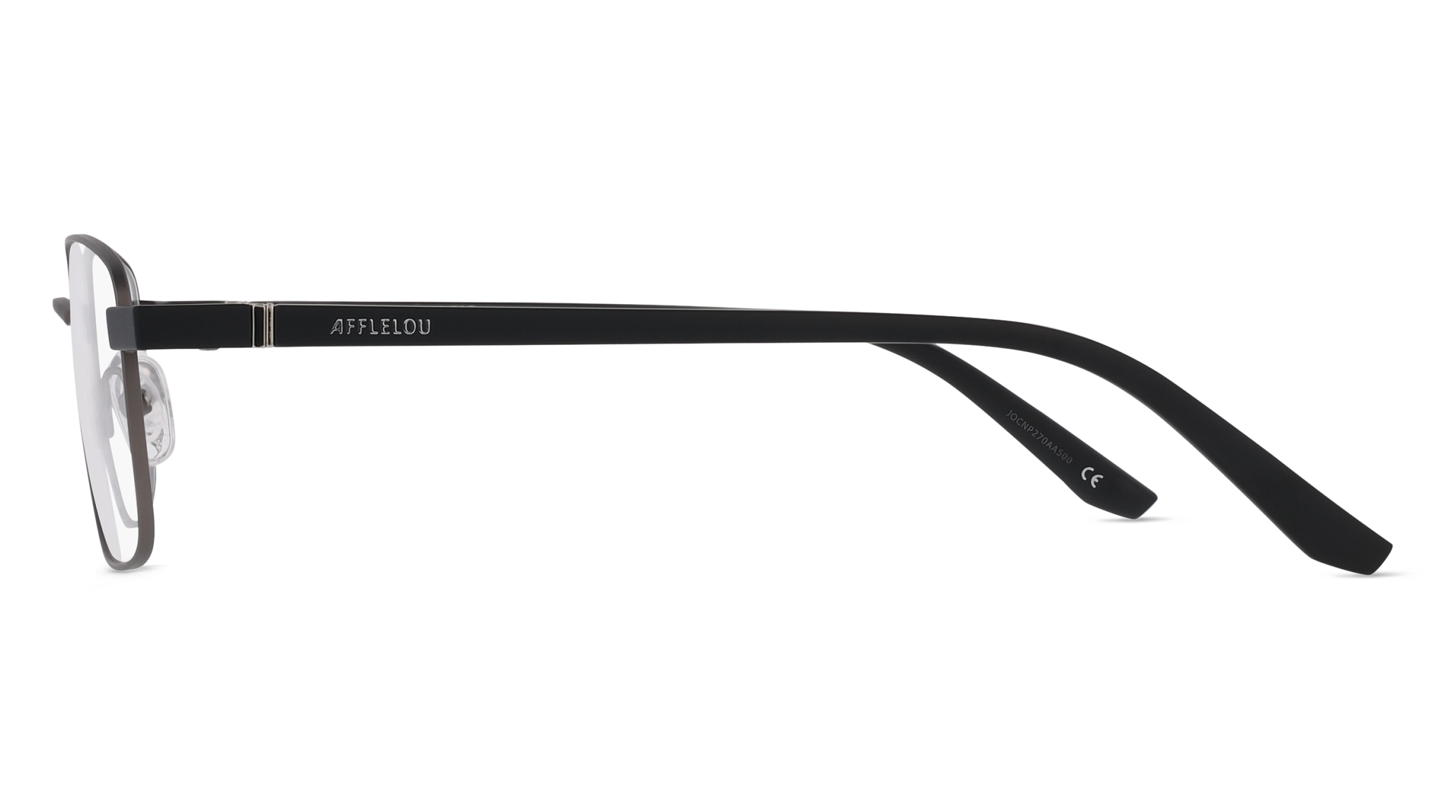 Lunettes de vue AFFLELOU MANOLO MH223 GUBK 5320