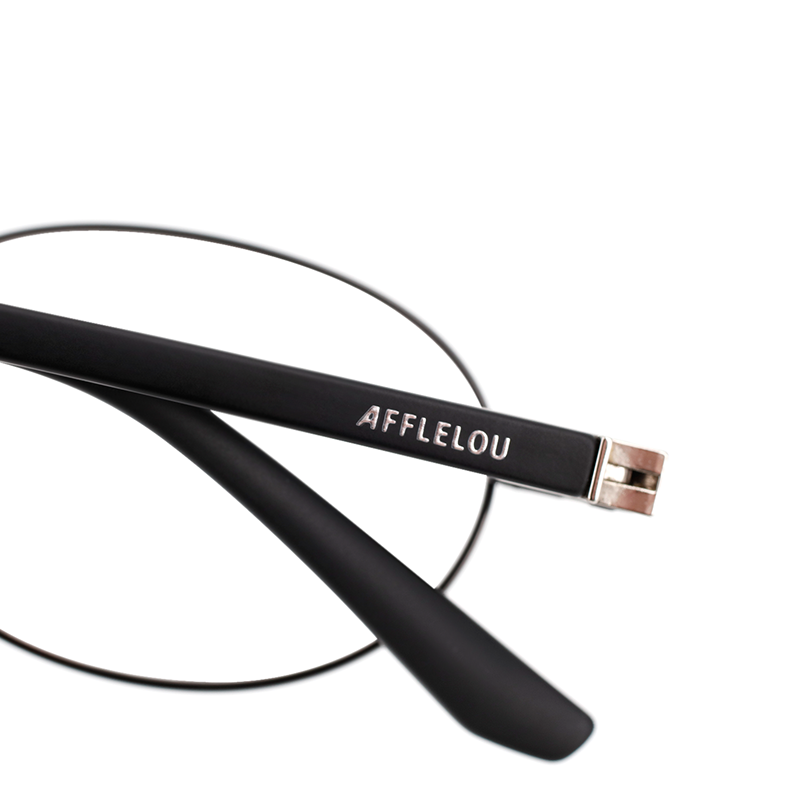 Lunettes de vue AFFLELOU MARTY MH225 GUBK 4919