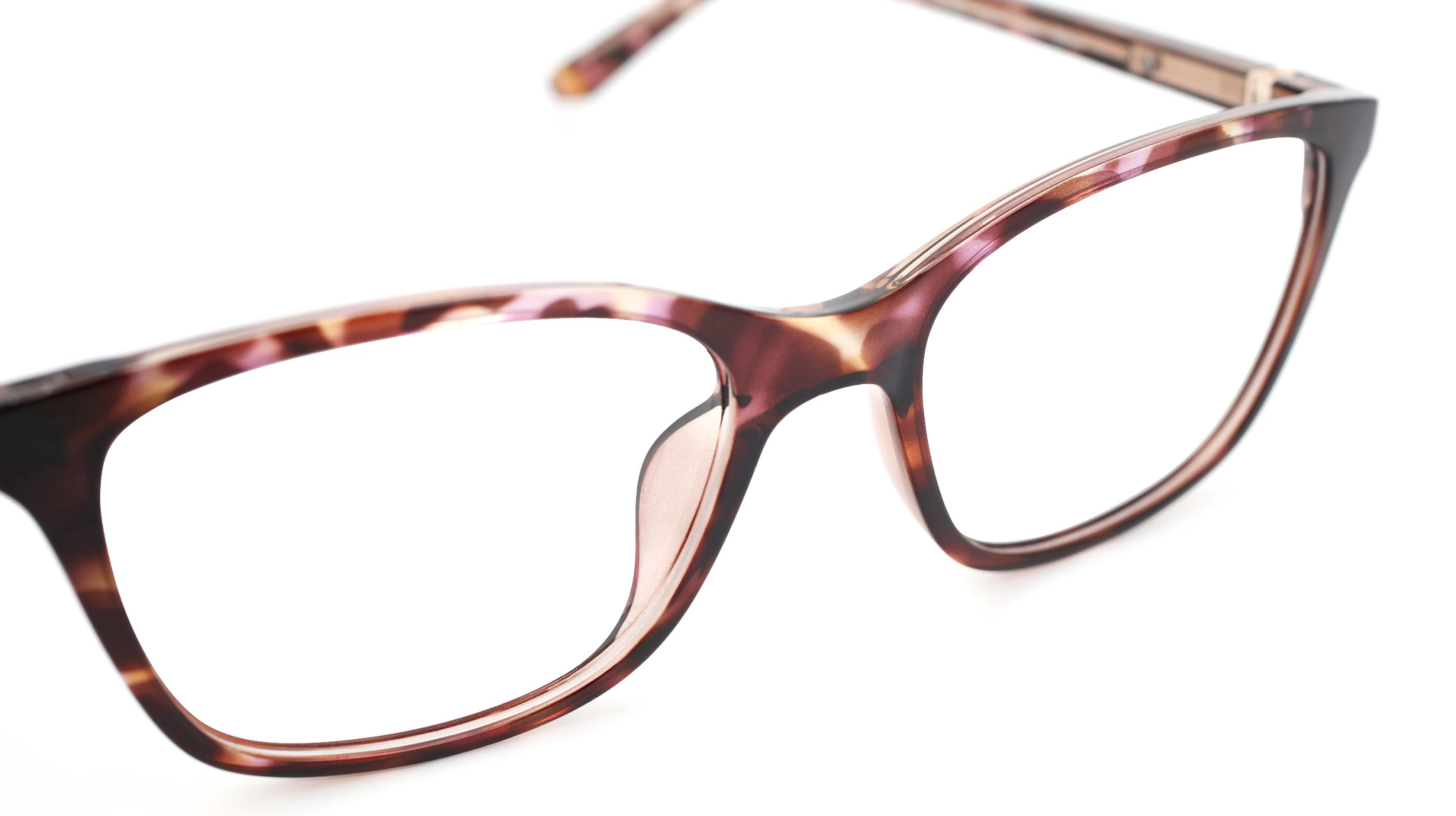 Lunettes de vue AFFLELOU PAOLA MF220 TO01 5117