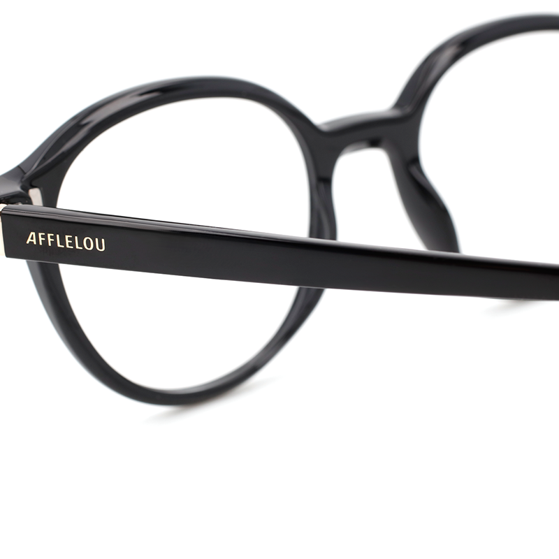 Lunettes de vue AFFLELOU ALEXANDRA MF213 BK01 5020