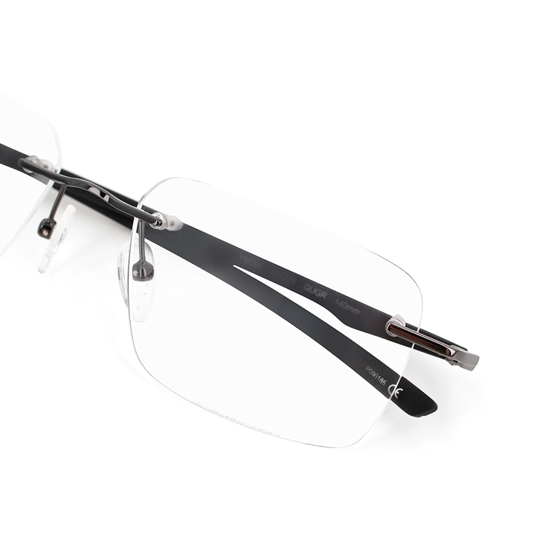 Lunettes de vue AFFLELOU MAGIC399 YM399 GUGR 5518