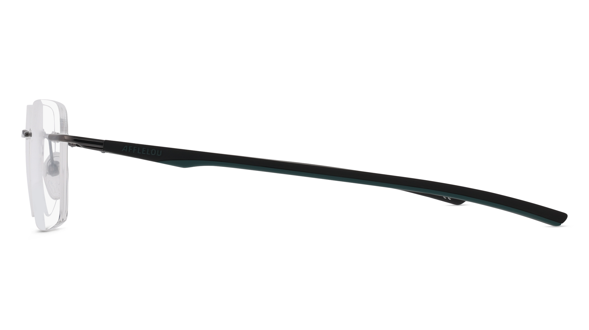 Lunettes de vue AFFLELOU MAGIC399 YM399 GUGR 5518