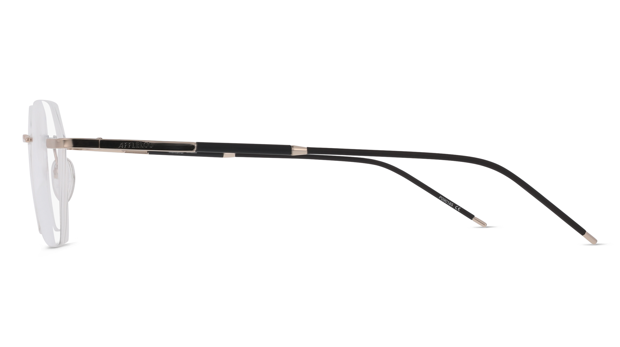 Lunettes de vue AFFLELOU MAGIC402 YM402 GDBK 5416