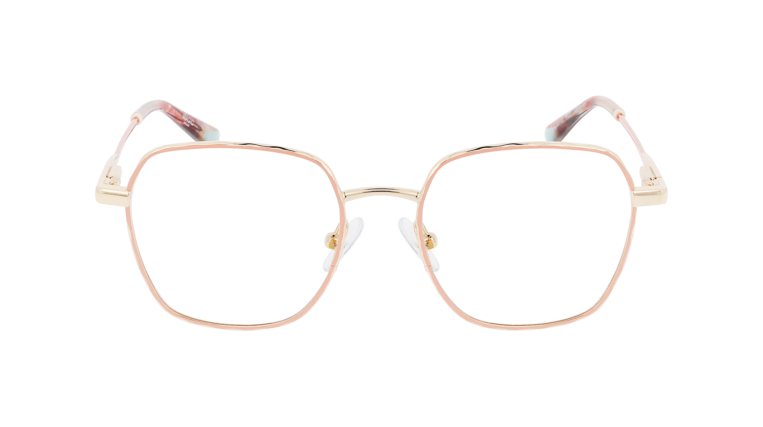 Lunettes de vue AFFLELOU MAGIC412 MM412 PKGD 4919