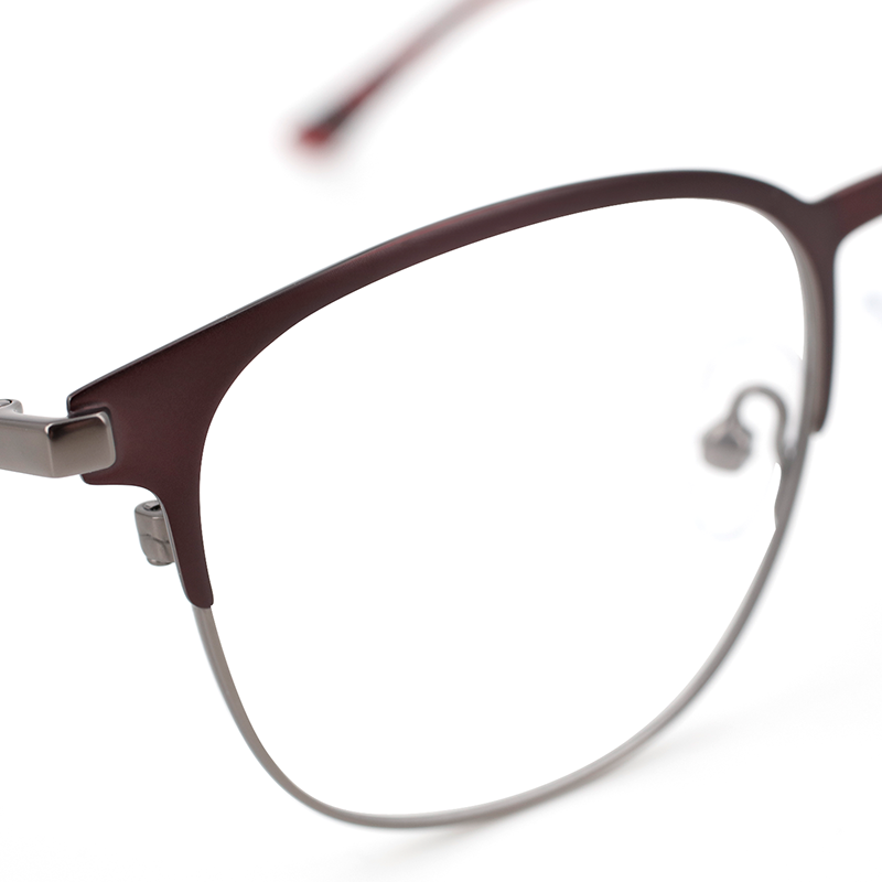 Lunettes de vue AFFLELOU MAGIC418 ZM418 BUGU 4919