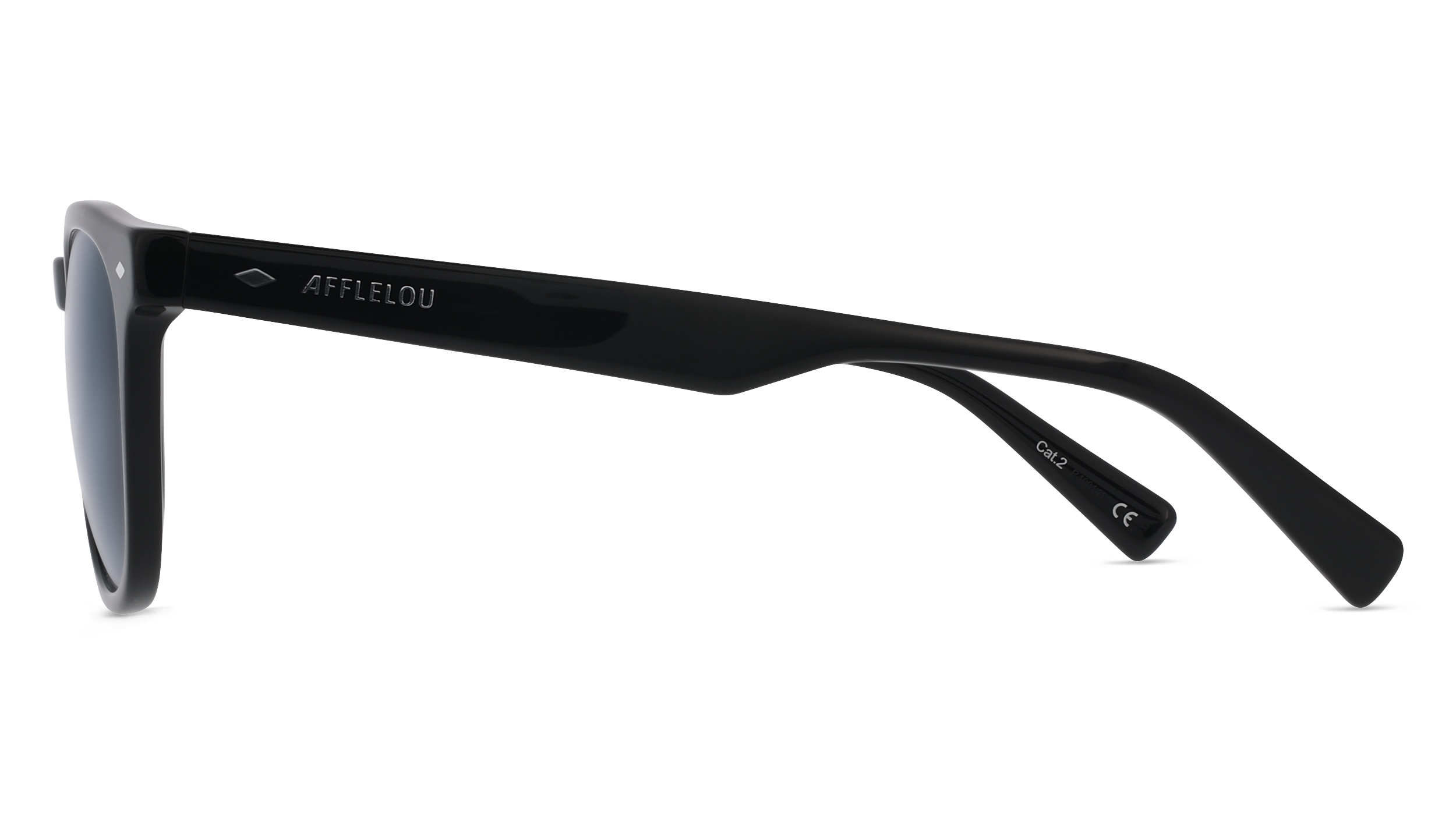 Lunettes de soleil AFFLELOU SOREN SAH25775 BK01 5123