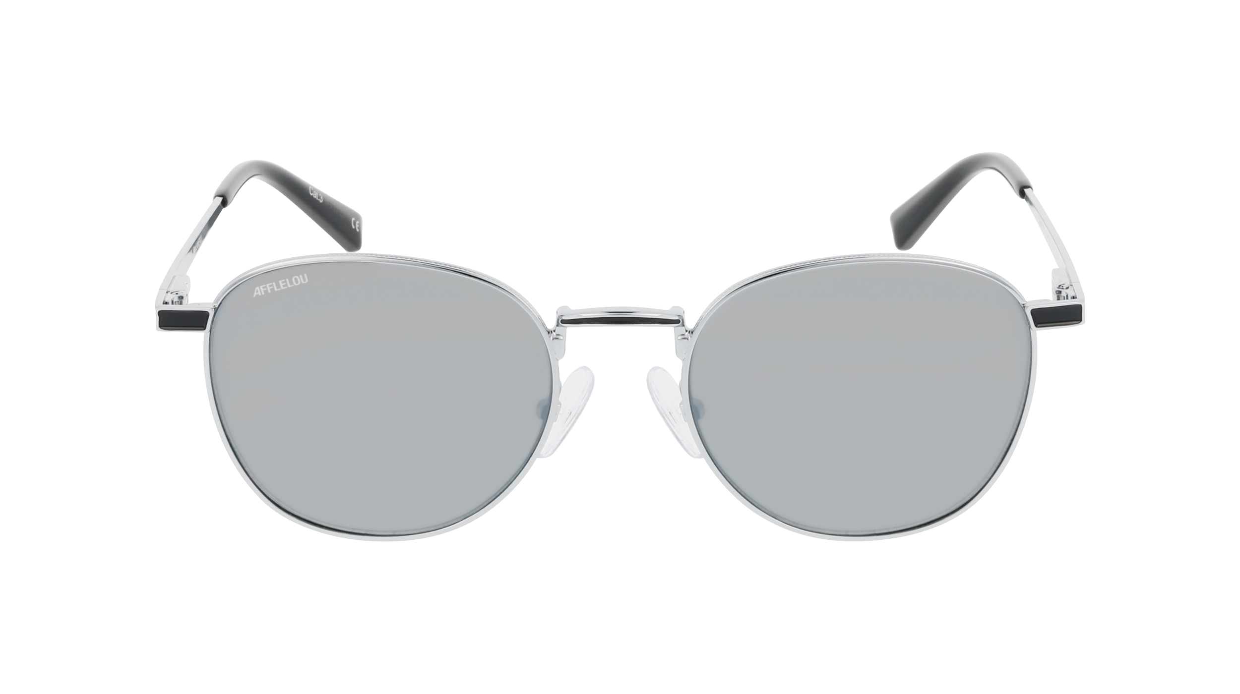Lunettes de soleil AFFLELOU ANEKO SAM25770 BK01 5119