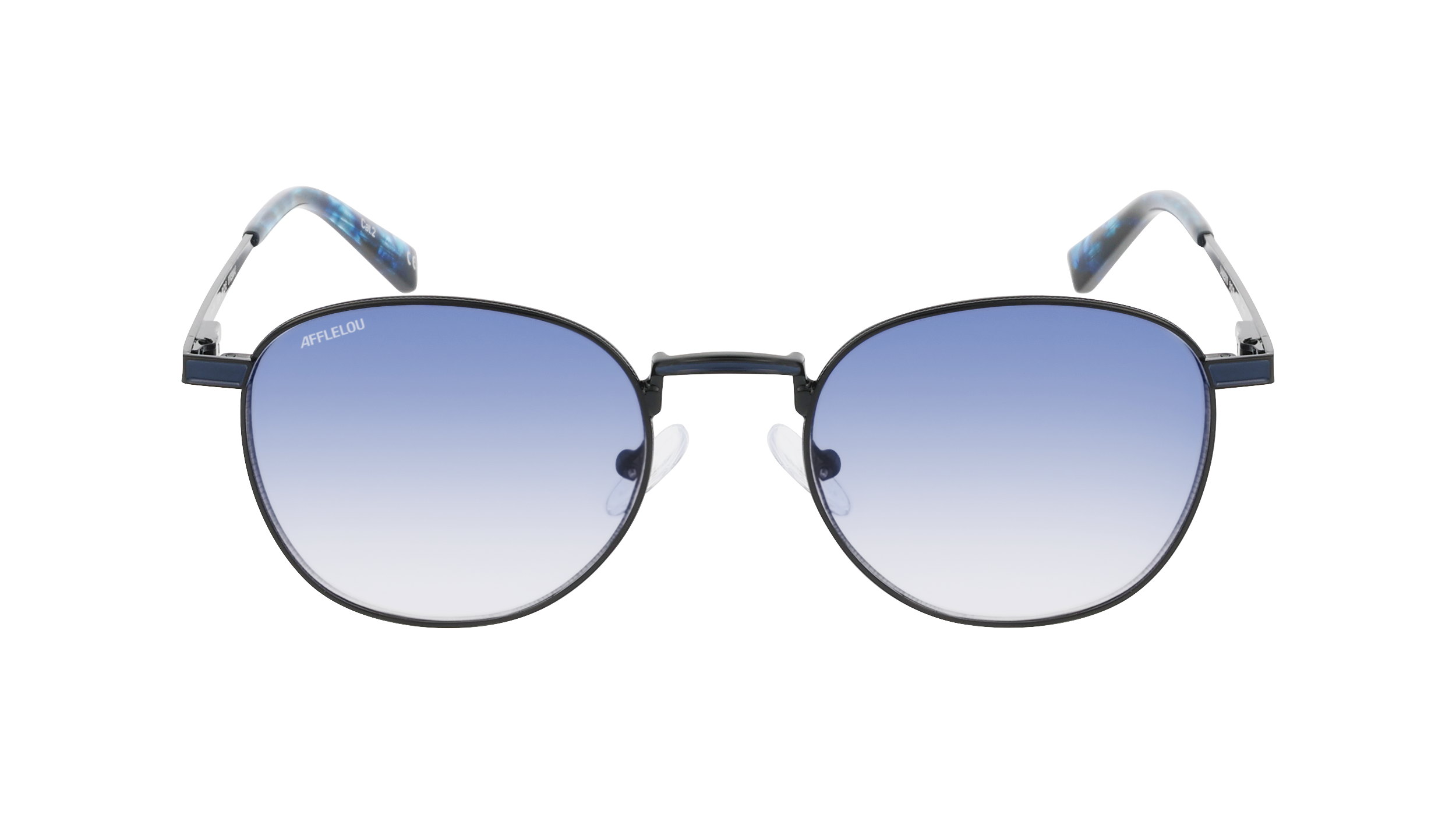 Lunettes de soleil AFFLELOU ANEKO SAM25770 BK01 5119