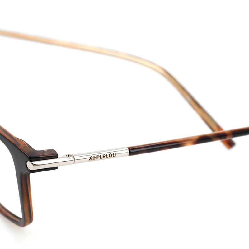 Lunettes de vue AFFLELOU MAGIC419 FM419 TOGR 5317