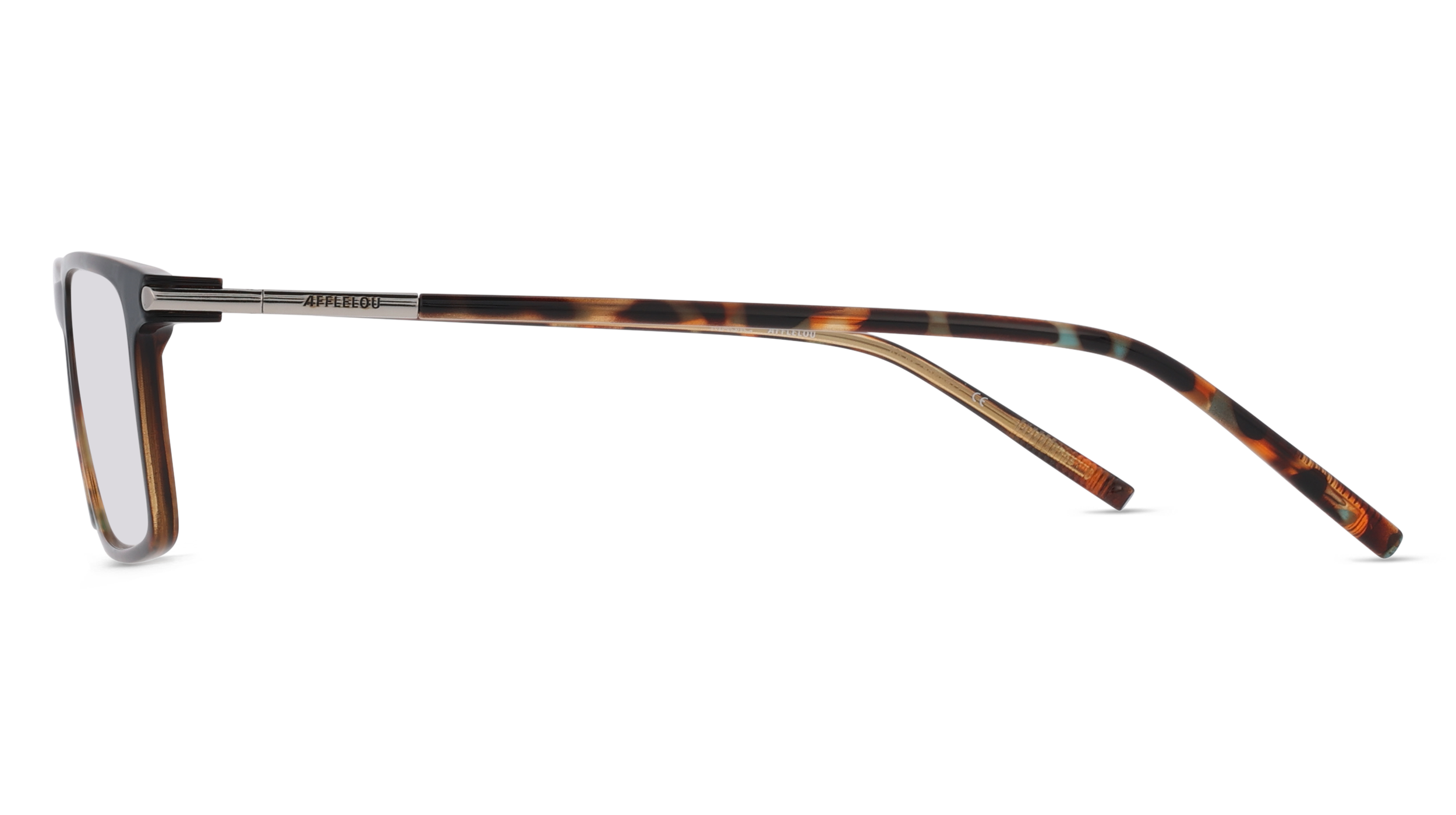 Lunettes de vue AFFLELOU MAGIC419 FM419 TOGR 5317