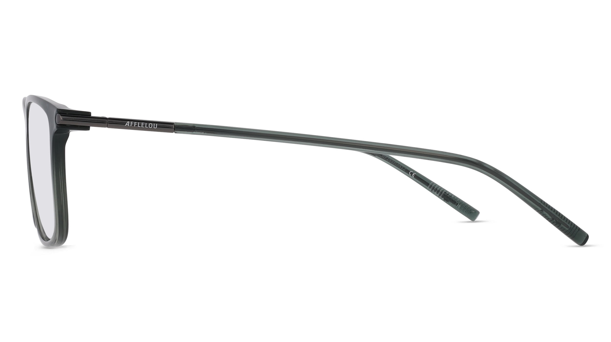 Lunettes de vue AFFLELOU MAGIC421 FM421 GR01 5316