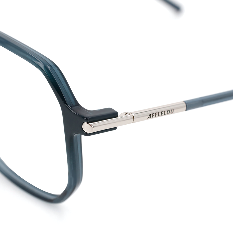 Lunettes de vue AFFLELOU MAGIC422 FM422 GR01 5416