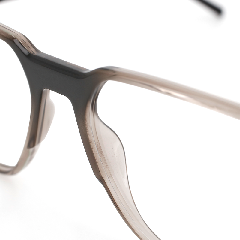 Lunettes de vue AFFLELOU MAGIC422 FM422 GY01 5416